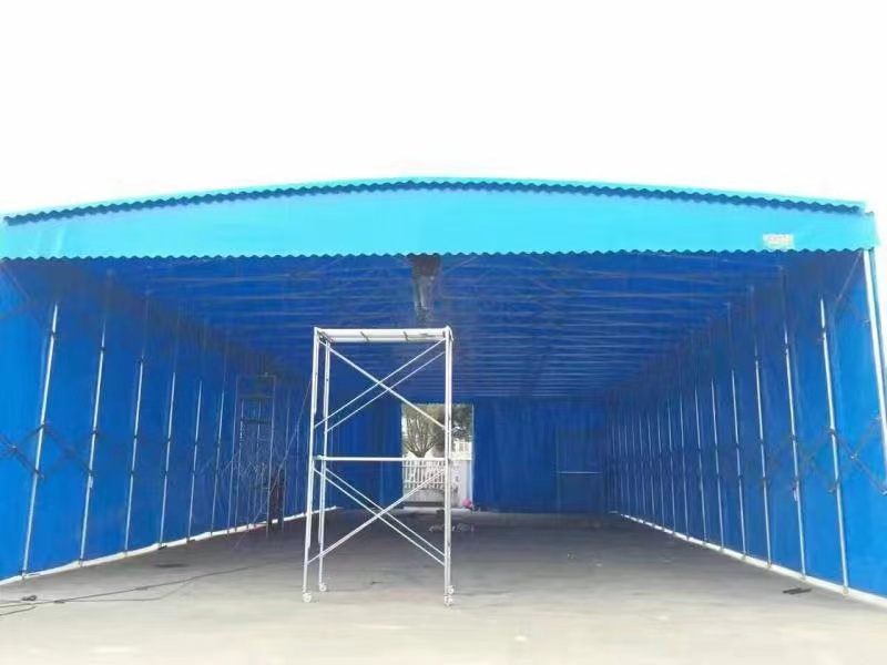 衡陽雨棚雨蓬專業(yè)定制
